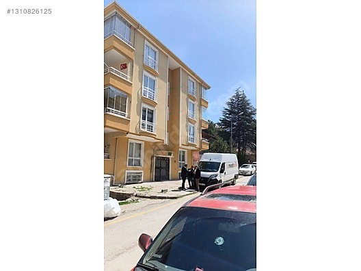 Geniş Kullanışlı Ferah Daire - ANKARA GÖLBAŞI fotoğraf 14