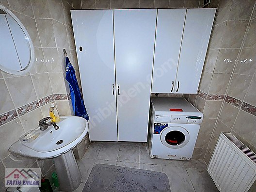 GEMLİK MANASTIRDA DENİZ MANZARALI 3+1 SATILIK DAİRE - BURSA GEMLİK fotoğraf 32