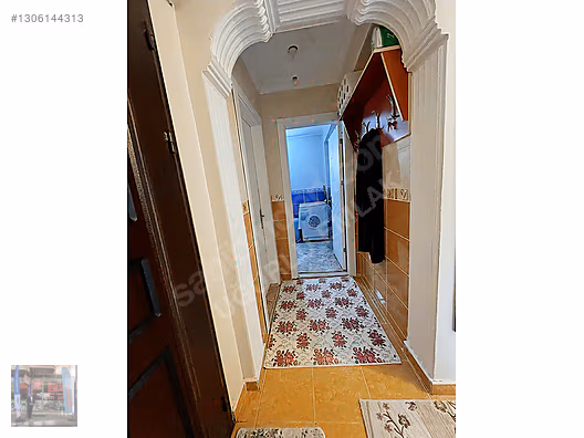 Polatlı Fatih'te Satılık 5+1 Geniş Dubleks Daire - ANKARA POLATLI fotoğraf 21