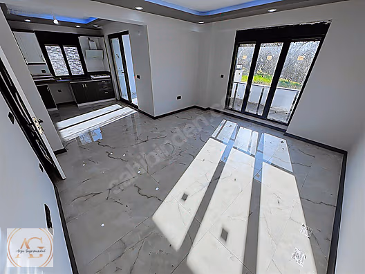Kaz Dağları Eteklerinde Deniz Manzaralı 4+1 Villa - BALIKESİR EDREMİT fotoğraf 15