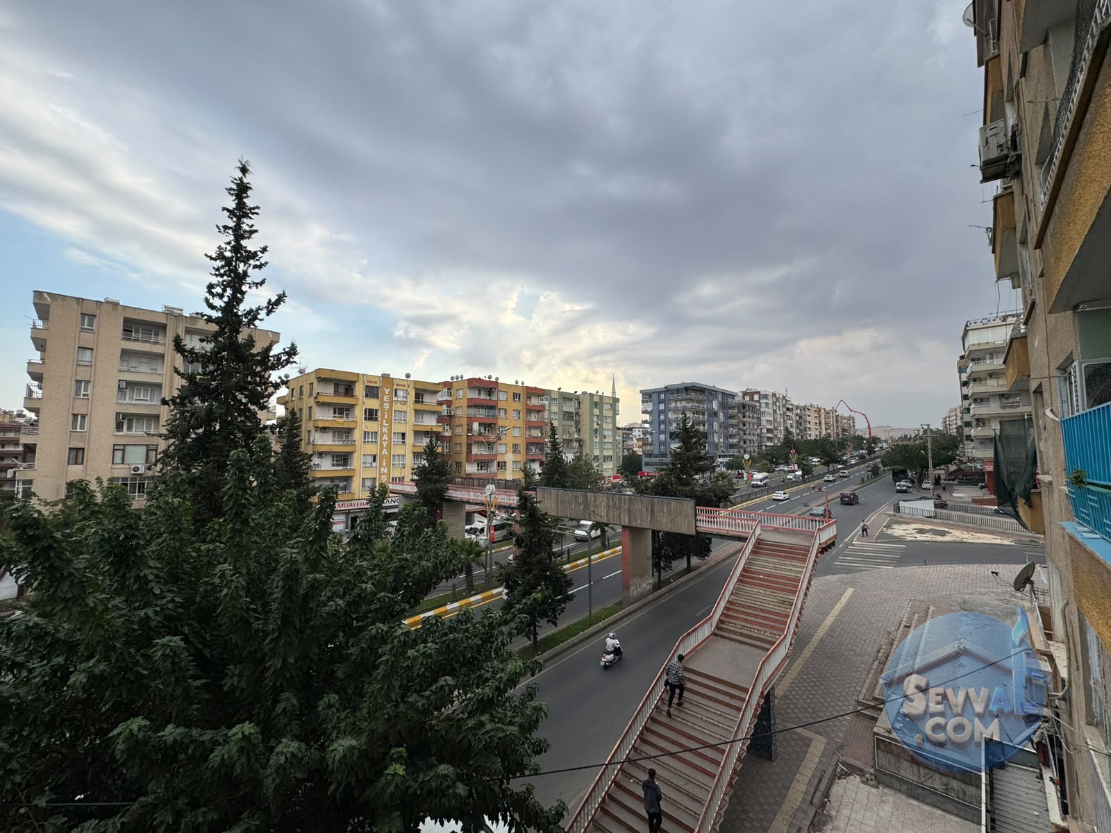 İPEKYOL MAH İPEKYOL BULVARI 3,KAT 3+1 D.GAZLI, ASANSÖRLÜ - ŞANLIURFA HALİLİYE fotoğraf 22
