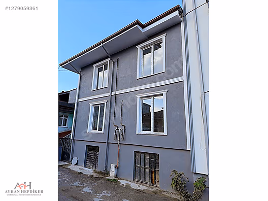 AYHAN HEPDİKER DEN YAĞCILARDA İKİ KATLI EV YENİLENMİŞ DAİRELER. - SAKARYA ADAPAZARI fotoğraf 38