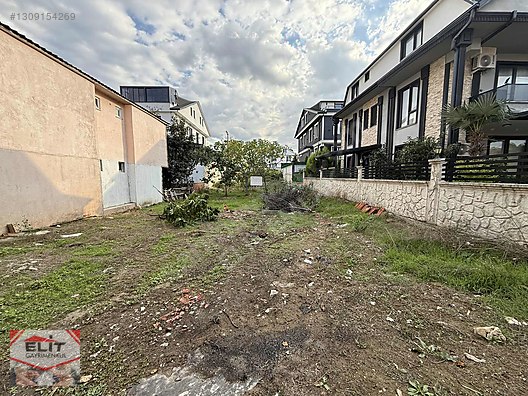KOCAALİ SAHİLDE SATILIK 270 M2 KONUT İMARLI ARSA - SAKARYA KOCAALİ fotoğraf 35
