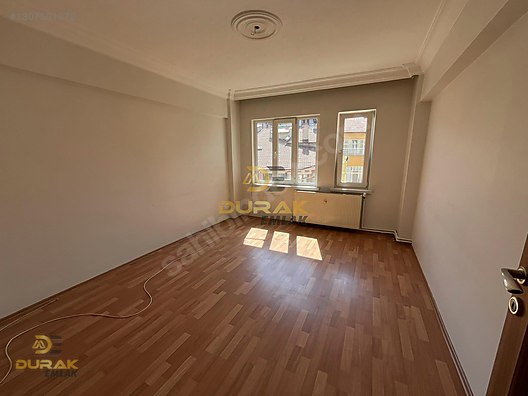 DURAK EMLAK'TAN KİRALIK MARULCU'DA 3+1 SALON 135m2 ARAKAT DAİRE - AFYONKARAHİSAR MERKEZ fotoğraf 18