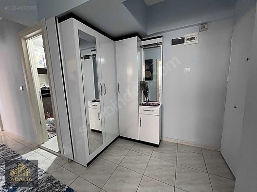 Muratpaşa Sinan Mahallesinde Masrafsız 2+1 Satılık Daire - ANTALYA MURATPAŞA fotoğraf 3