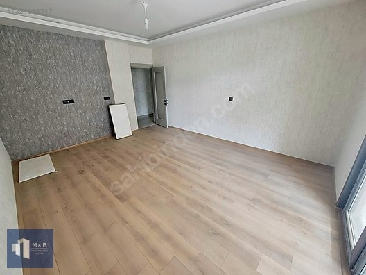 KÜÇÜKKUMKÖPRÜ CAD-SATILIK 2+1 SIFIR KAPALI OTOPARKLI DAİRE - KONYA KARATAY fotoğraf 3