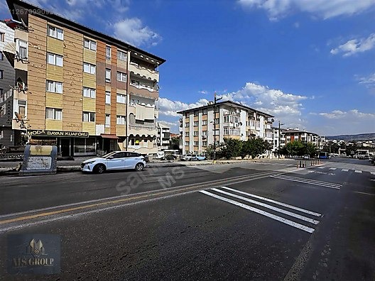 MS GROUP'dan CADDE ÜZERİ SATILIK 2+1 YATIRIM FIRSATI - SİVAS MERKEZ fotoğraf 24