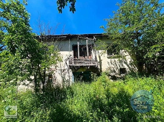 🚨 SINDIRGI'DA 1.251 M² TAPUDA KARGİR EV VE BAHÇESİ GEÇEN FIRSAT TAŞINMAZ 🚨 - BALIKESİR SINDIRGI fotoğraf 2