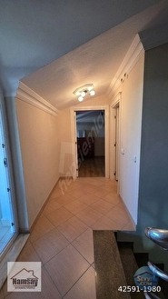 Şahane, 5+1 Çatı Dubleksi, Asansör, D.gaz, Akdeniz Ünv. Karşısı - ANTALYA KONYAALTI fotoğraf 37