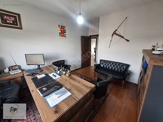 Adliye Karşısı 3+1 - ESKİŞEHİR ODUNPAZARI fotoğraf 4