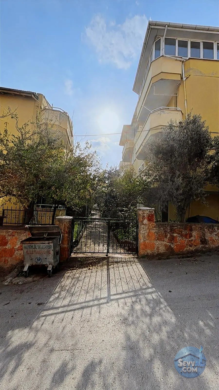 Sütlüce Mah. 6+1 Lüks Villamız Satılıktır - BALIKESİR ALTIEYLÜL fotoğraf 35