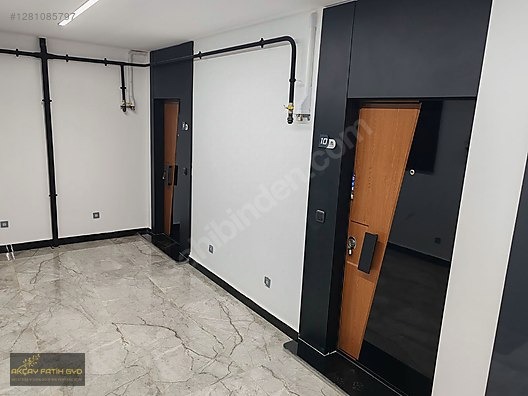 Edremit Hamidiye Meydanda SATILIK Premium 2+1 Lüks Daire - BALIKESİR EDREMİT fotoğraf 8
