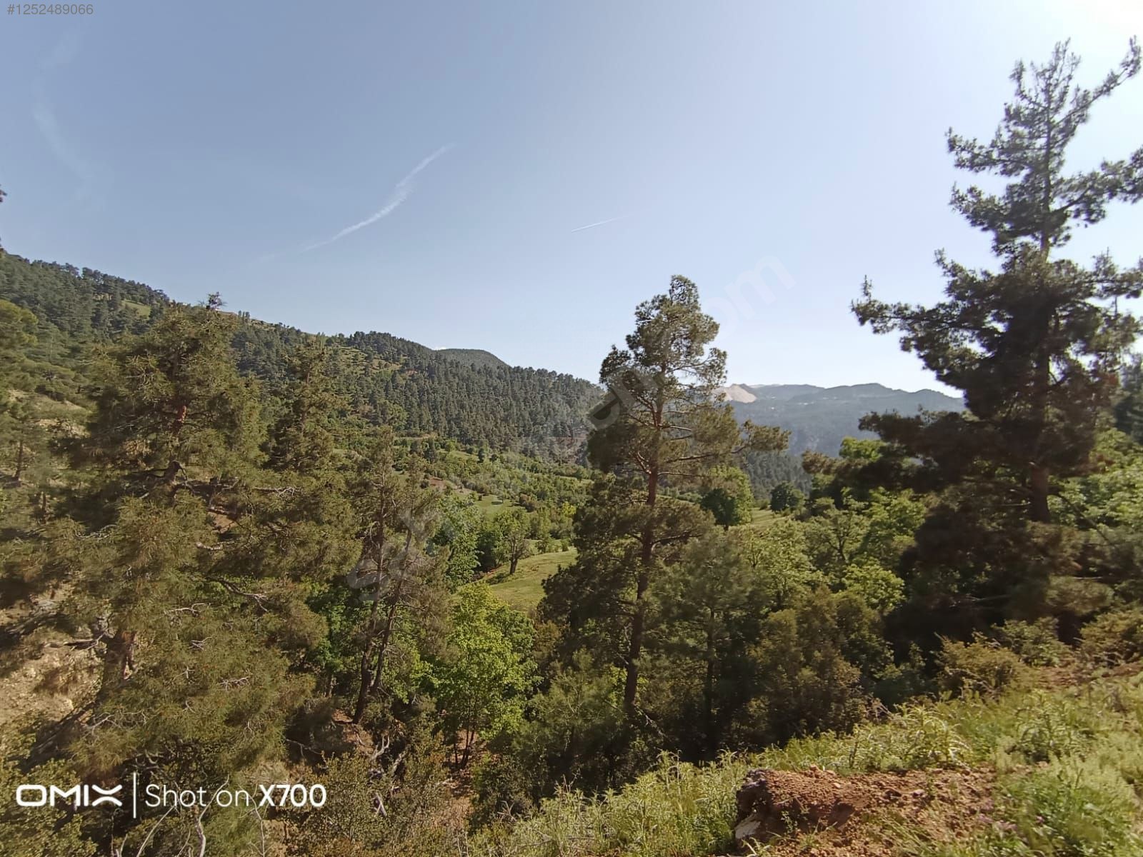 Antalya Konyaaltı Doyran Yayla 1.200 m² Tek Tapu Konyaalti Sahile 30 dk - ANTALYA KONYAALTI fotoğraf 14