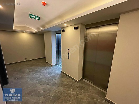 TURYAP'tan ÇEŞME ILICA LÜKS REZİDANSTA EŞYALI KİRALIK 1+1 SUITS - İZMİR ÇEŞME fotoğraf 8