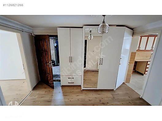 FIRSAT DAİRE BÖLGENİN UZMANI HAS EMLAK tan BOŞ DAİRE - BURSA NİLÜFER fotoğraf 8