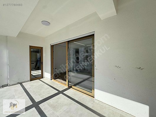 BATIKENT'te 15 ÖNEMLİ ÖZELLİĞE SAHİP İYİ LOKASYONDA LÜKS DAİRE - ESKİŞEHİR TEPEBAŞI fotoğraf 18