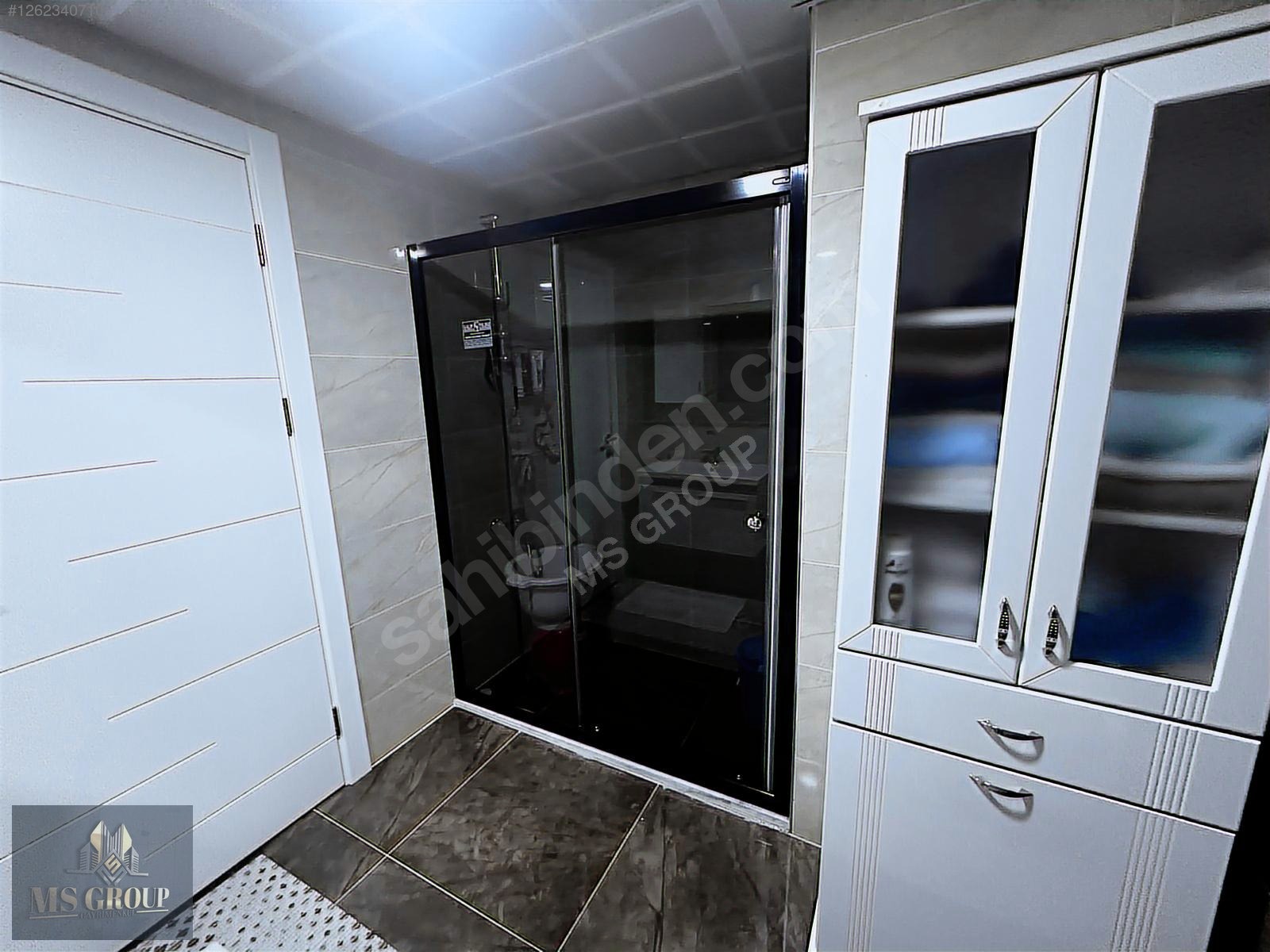 MS GROUP GAYRİMENKUL'DEN 3+1 SATILIK ALİBABA MAH. MERCAN TOWERS - SİVAS MERKEZ fotoğraf 38