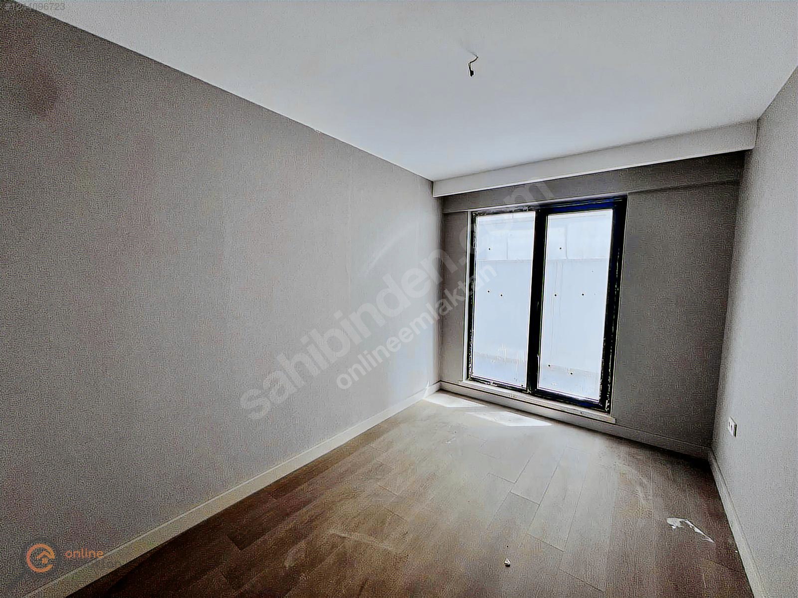 ONLİNE EMLAKTAN A.ÖVEÇLER YENİ BİNA YERDEN ISITMAlı LÜKS 2+1 - ANKARA ÇANKAYA fotoğraf 15