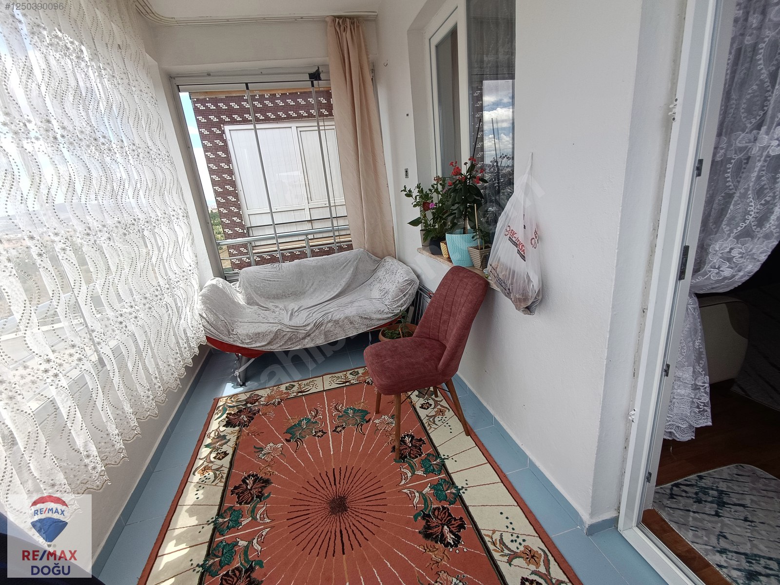 REMAX DOĞU'DAN KIRKLAR MAH. ÜST TARAFTA SATILK 3+1 DAİRE - ELAZIĞ MERKEZ fotoğraf 10