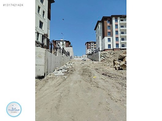 TURYAP'TAN RESMİ TAPU DEVİR-33 BİN TAKSİT 64M2 ÖMÜRDE BİR GELİR - BALIKESİR BİGADİÇ fotoğraf 3