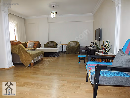 Tepebaşı'nda Hastane Yakını Satılık 3+1 Daire (160m²) - ZONGULDAK MERKEZ fotoğraf 4