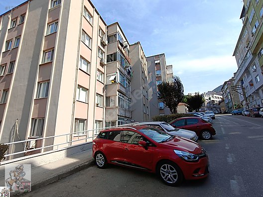 GÖZDE GAYRİMENKULDEN SATILIK 3+1 ASANSÖRLÜ KÖŞE DAİRE - BURSA YILDIRIM fotoğraf 36
