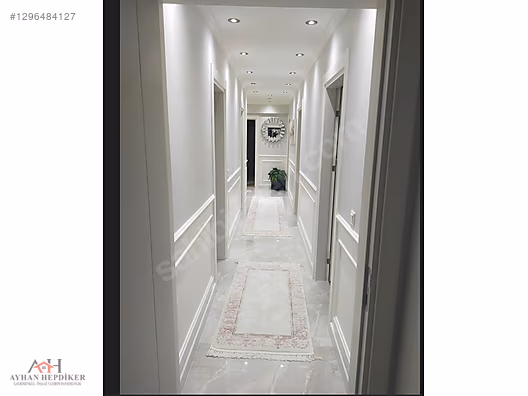 AYHAN HEPDİKER DEN KUVARS PREMİUM SİTESİNDE BAHÇE KATI 3+1 DAİRE - SAKARYA ADAPAZARI fotoğraf 35