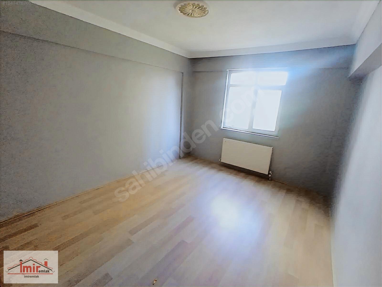 İMİR EMLAK'TAN HASTANE YAKINI 2+1 UYGUN DAİRE - ANKARA AKYURT fotoğraf 16