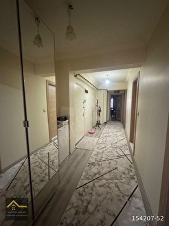 MUHTAR EMLAK'TAN SADIK PEMBE CADDESİNDE 3+1 SATILIK DAİRE - KÜTAHYA TAVŞANLI fotoğraf 5