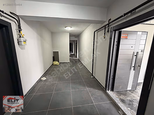 HAVUZLU SİTEDE SIFIR YERDEN ISITMALI 1+1 GENİŞ DAİRE - SAKARYA KOCAALİ fotoğraf 8