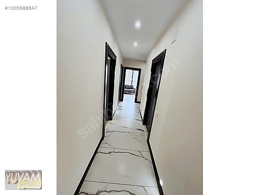 DENİZ MAHALESİNDE SATILIK EŞYALI 3+1 - MERSİN MEZİTLİ fotoğraf 6
