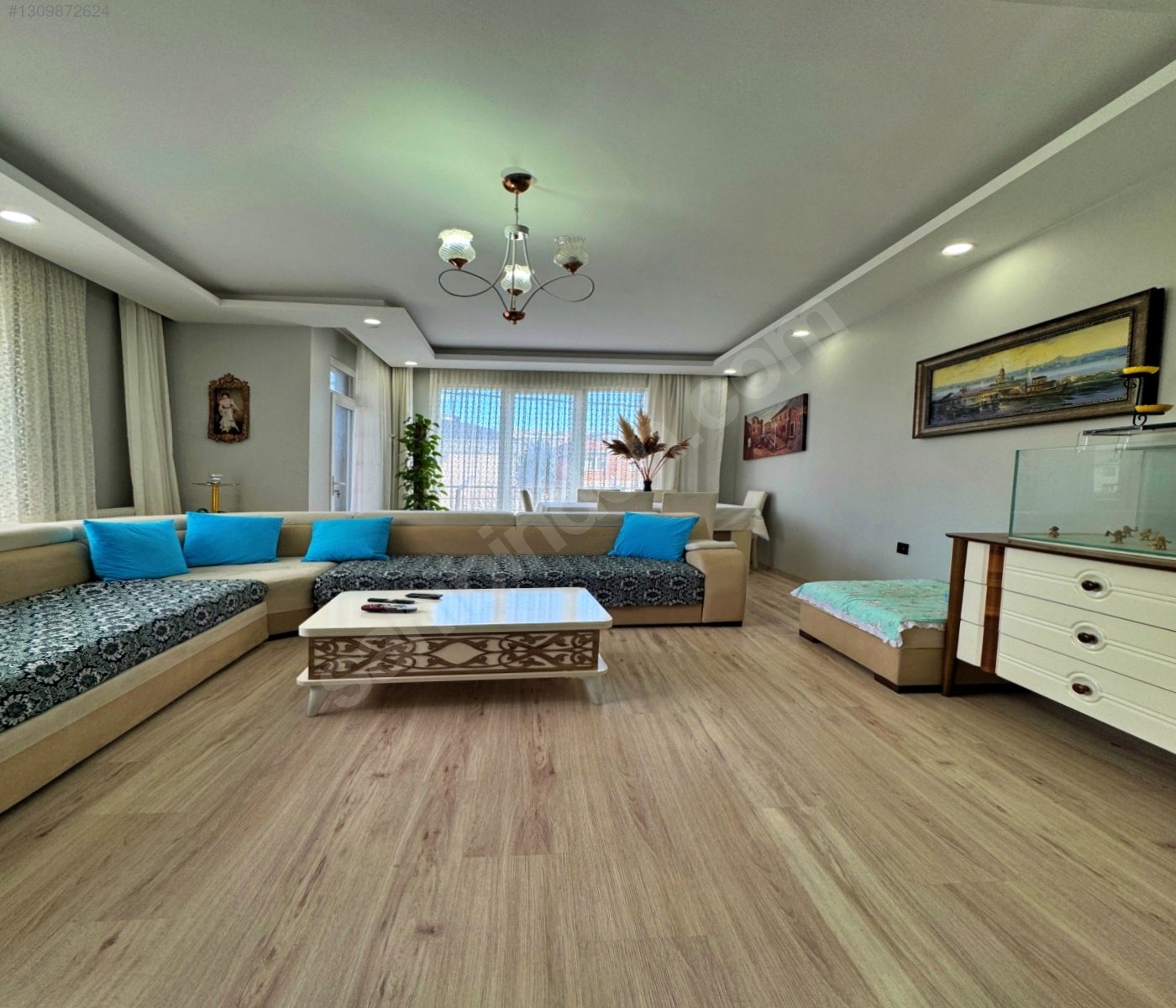 BEYLİKDÜZÜ KAVAKLI MAHALLESİ SATILIK 3+1 - GENİŞ M2 FIRSAT DAİRE - İSTANBUL BEYLİKDÜZÜ fotoğraf 40