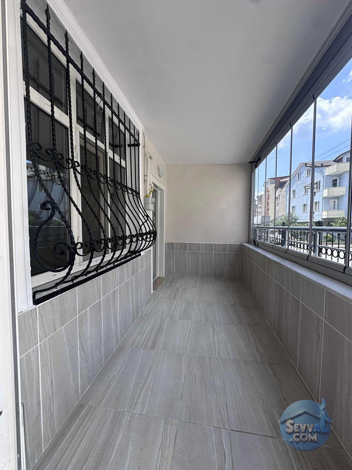 ENKA'dan FATİH MAH. KİRALIK 2+1 GİRİŞ KAT - Kocaeli Körfez fotoğraf 12