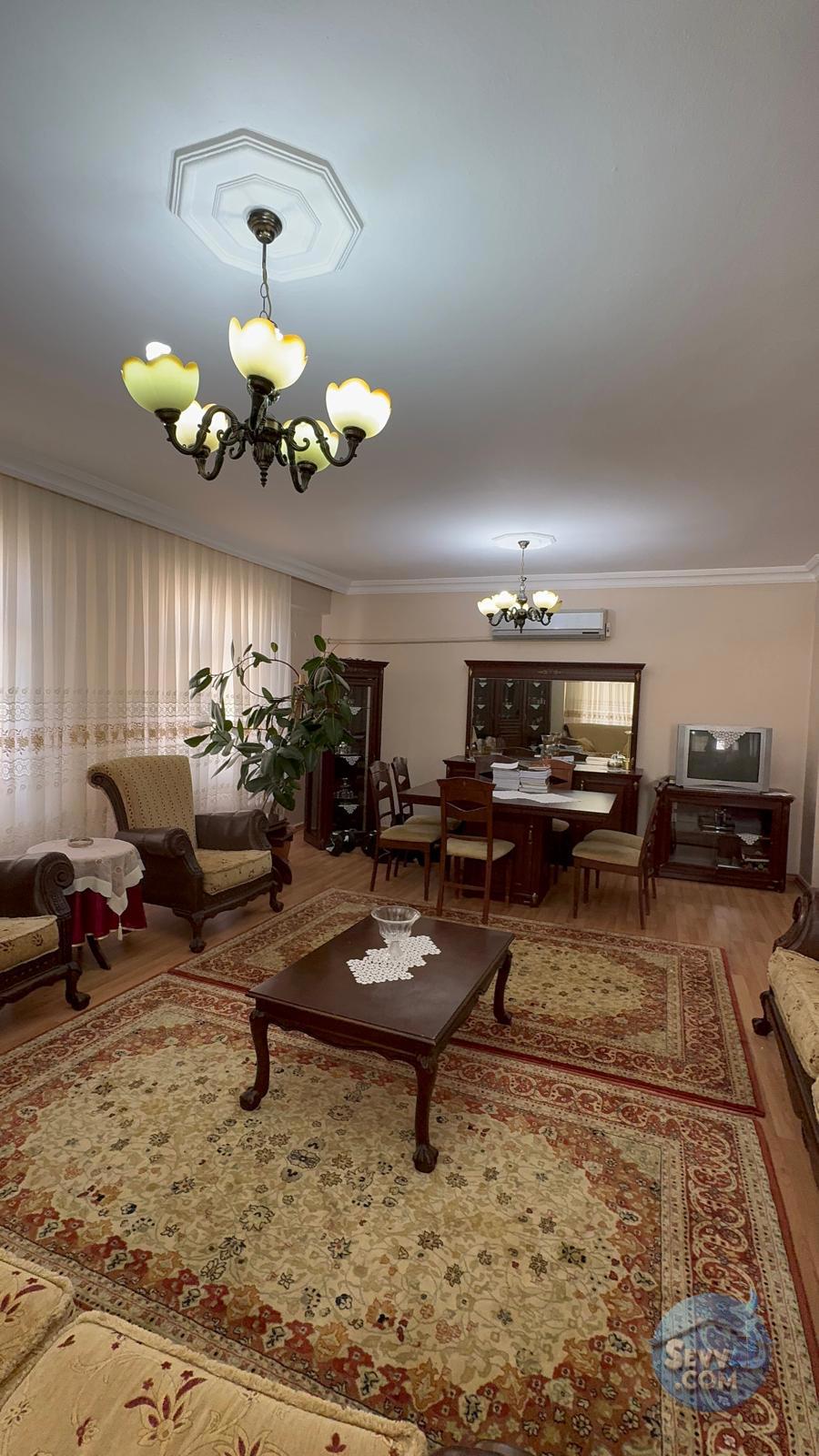 SATILIK TEKLİ DAİRE - ŞANLIURFA HALİLİYE fotoğraf 20