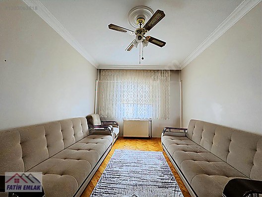 GEMLİK MANASTIRDA DENİZ MANZARALI 3+1 SATILIK DAİRE - BURSA GEMLİK fotoğraf 8