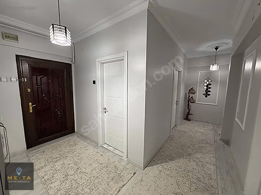 ME-TA GAYRİMENKUL'DEN ŞEHİTLİK MAHALLESİNDE SATILIK FIRSAT DAİRE - ANKARA POLATLI fotoğraf 21