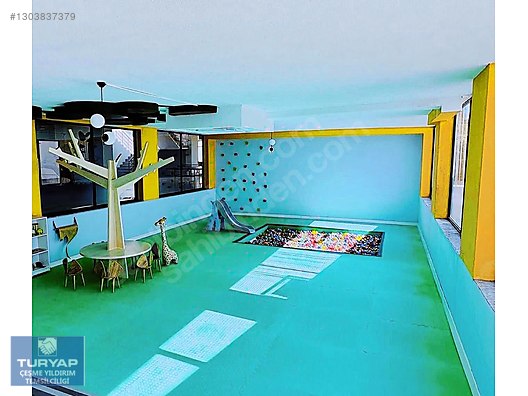 TURYAP ÇEŞME AYASARANDA TERRACE PARK'ta KİRALIK EŞYALI 1+1 DAİRE - İZMİR ÇEŞME fotoğraf 30