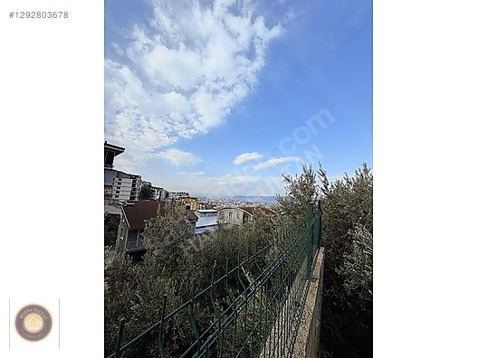KESTEL VANIMEHMET MH SATILIK 483 M2 ARSA - BURSA KESTEL fotoğraf 18