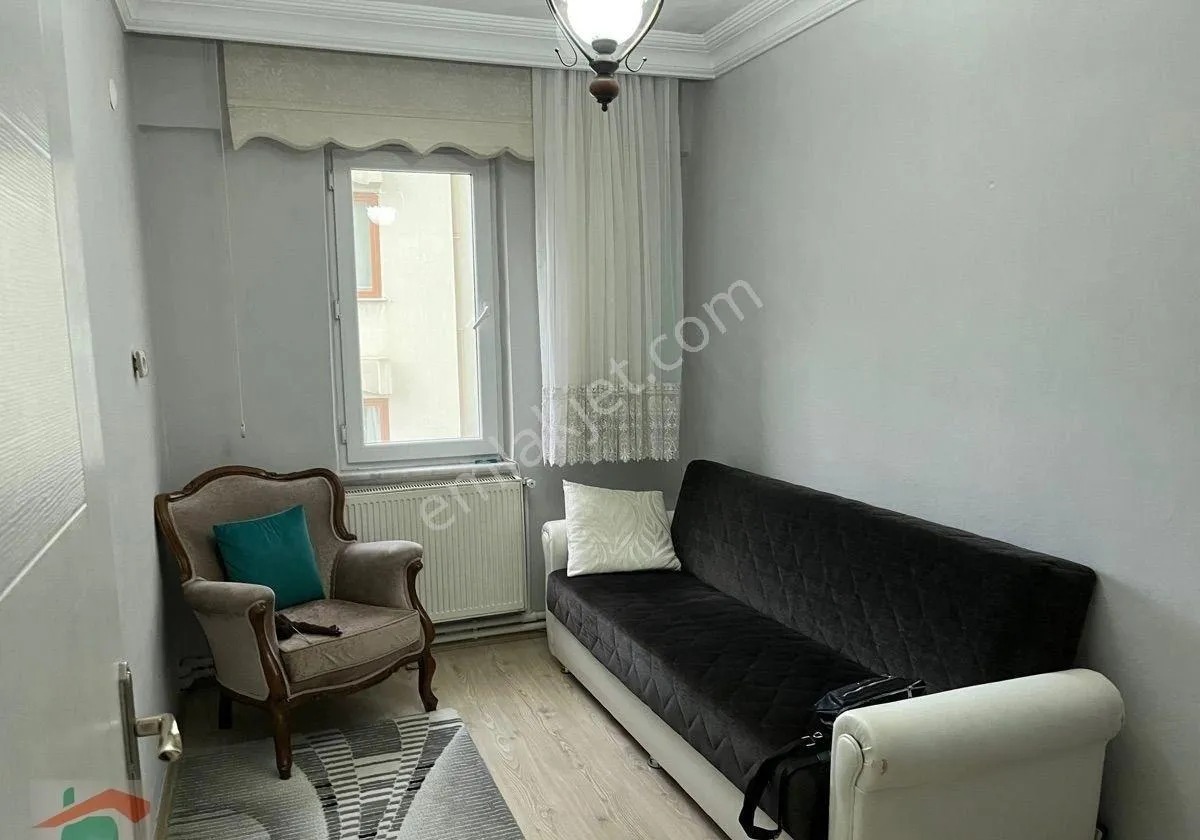 Orduyeri 3+1 Arakat Masrafsız Daire, Bartın Manzaralı - BARTIN MERKEZ fotoğraf 4