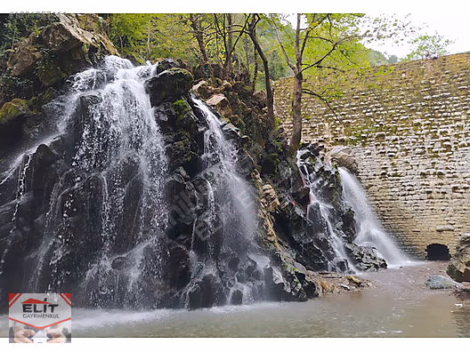 YAŞAR SERBEST'ten SATILIK UYGUN DOĞALGAZ VE İMARLI ARSA 323m2 - SAKARYA KOCAALİ fotoğraf 10