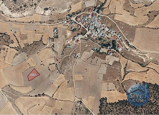 KONYA BEYŞEHİR GÖNEN DE 2.928 M² TARLAMIZ SATILIKTIR - KONYA BEYŞEHİR fotoğraf 6
