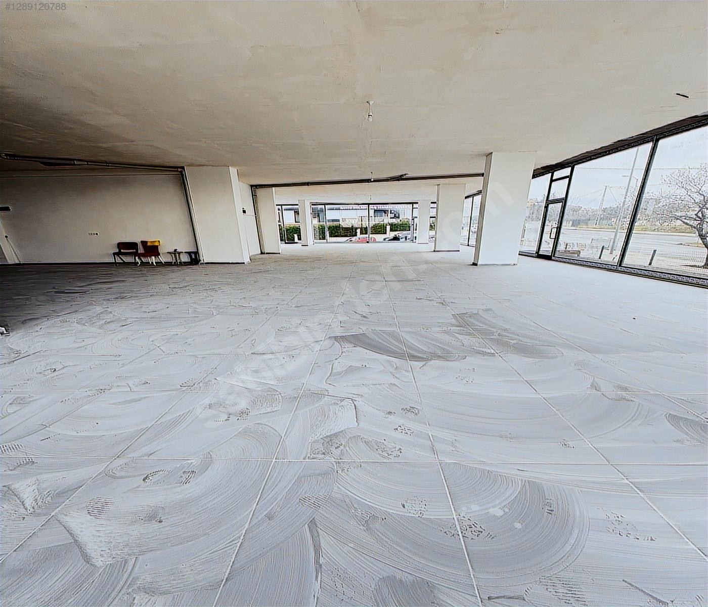 MARİNAYA YAKIN KİRALIK 550M2 DÜKKAN İŞYERİ MAĞAZA - İSTANBUL BEYLİKDÜZÜ fotoğraf 18