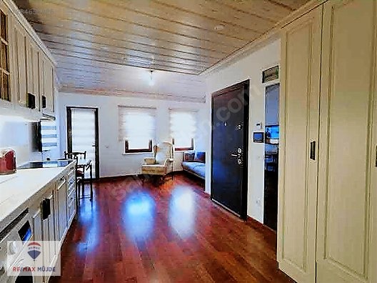 BALAT'TA SATILIK FIRSAT APART OTEL VE DÜKKAN - İSTANBUL FATİH fotoğraf 12