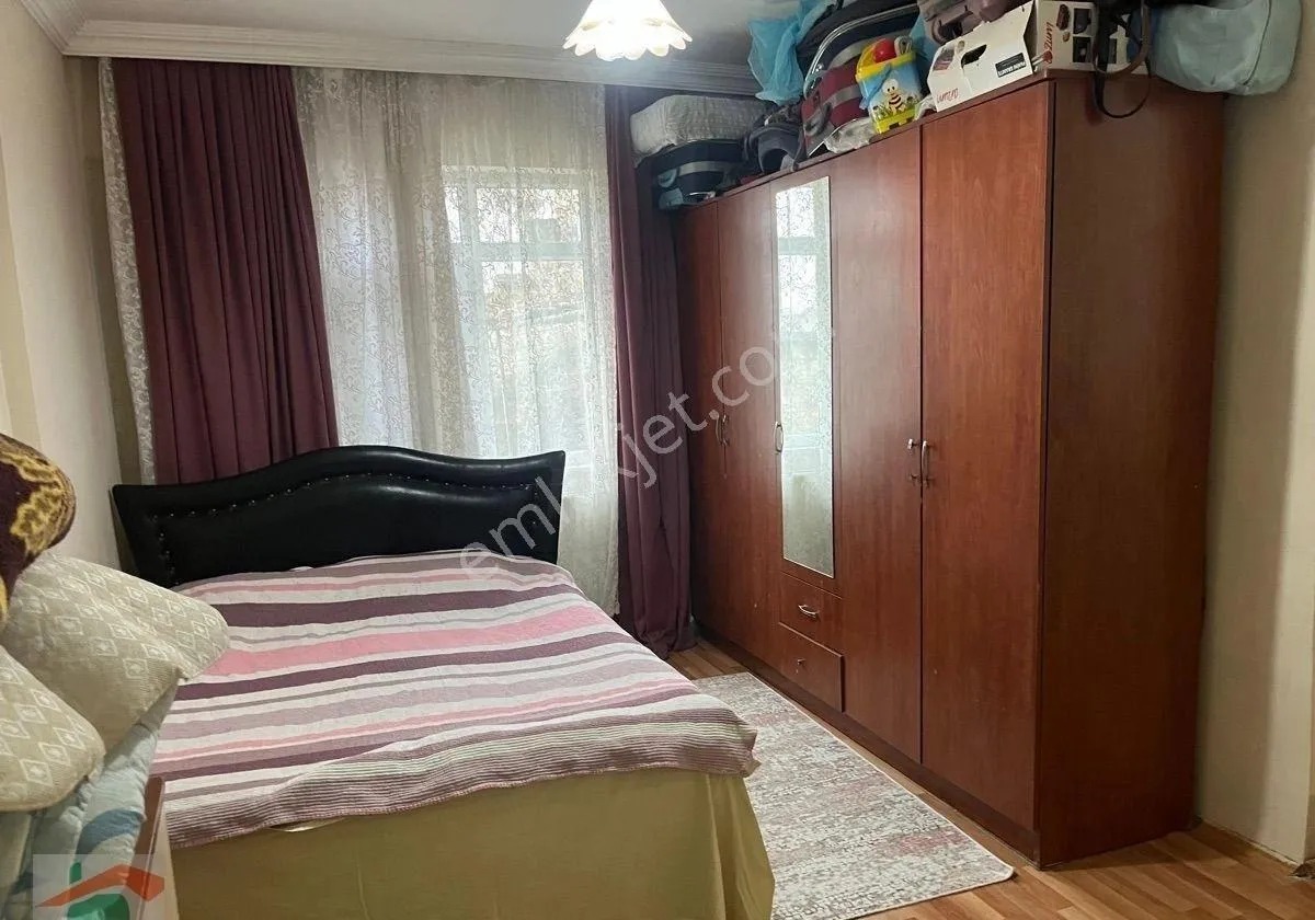 Huzurevi Alt Tarafı 3+1 Yüksek Giriş 140 M2 Daire - BARTIN MERKEZ fotoğraf 5