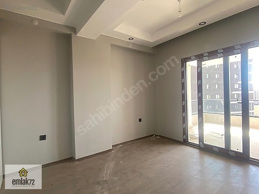 EMLAK 72'DEN SATILIK 2+1 KOMBİ+CAM BALKONLU OTEL KONSEPTLİ DAİRE - BATMAN MERKEZ fotoğraf 5