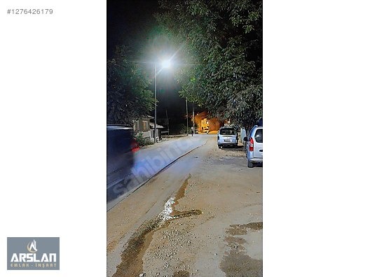 ARSLAN EMLAK'TAN İNEGÖL CERRAHTA SATILIK 160M² İŞ YERİ - BURSA İNEGÖL fotoğraf 12