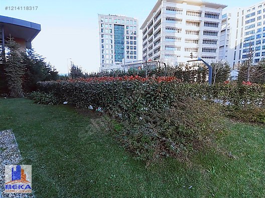 AVRUPA KONUTLARI YAMANEVLER SATILIK BAHÇE KATI 2+1 DAİRE - İSTANBUL ÜMRANİYE fotoğraf 11