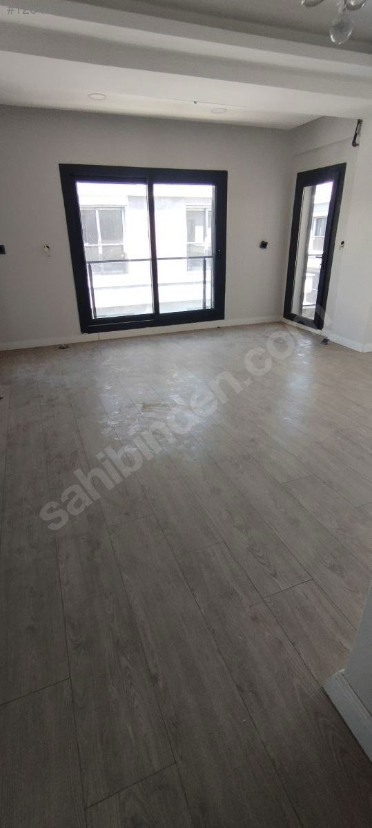 DOSTLARDAN ZEYTİN BORSASI YOLU ÜZERİ DUPLEX - MANİSA AKHİSAR fotoğraf 16