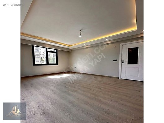 BEYLİKDÜZÜ KAVAKLI'DA MERKEZİ KONUM'DA SATILIK 2+1 DAİRE - İSTANBUL BEYLİKDÜZÜ fotoğraf 6