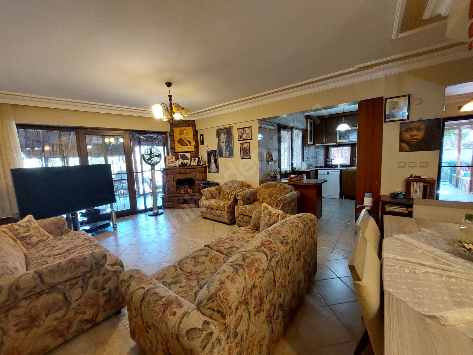 MÜSTAKİL, TRİPLEX, MANTOLAMASI YAPILMIŞ, SAĞLIK OCAĞI VE MARKET - YALOVA ALTINOVA fotoğraf 16